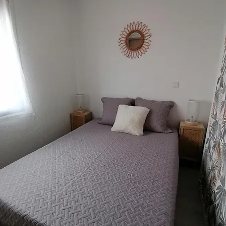 Apartament La Coudalere - F2 Avec Wifi - Vue Sur Sunset - Piscine Chauffee *