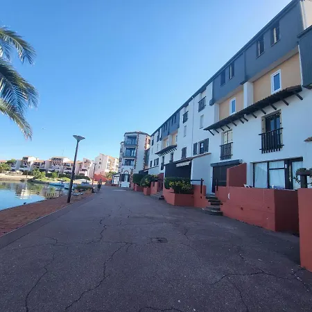 La Coudalere - F2 Avec Wifi - Vue Sur Sunset - Piscine Chauffee Apartament