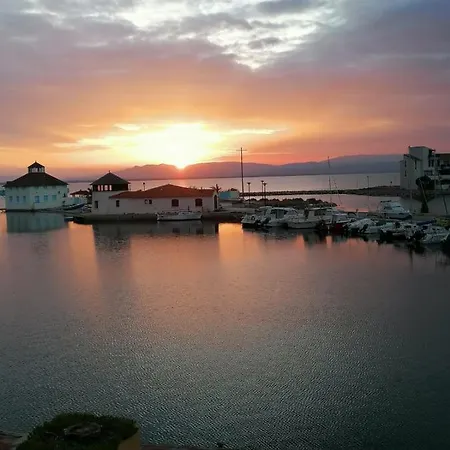 Apartment La Coudalere - F2 Avec Wifi - Vue Sur Sunset - Piscine Chauffee