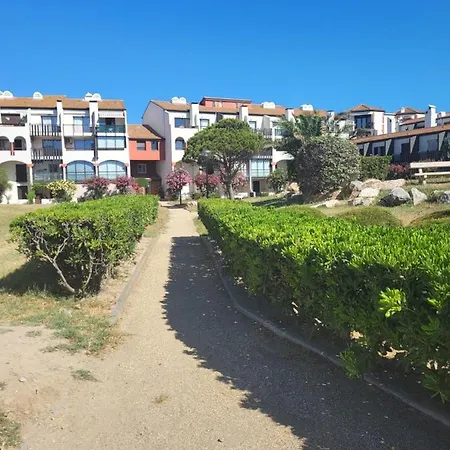La Coudalere - F2 Avec Wifi - Vue Sur Sunset - Piscine Chauffee
