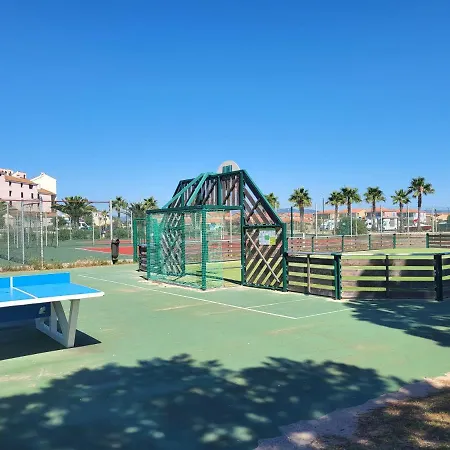 Apartamento La Coudalere - F2 Avec Wifi - Vue Sur Sunset - Piscine Chauffee Le Barcarès